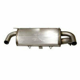 SLP Polaris RZR XP 900 (2012-2014) Performance Slip-On Muffler