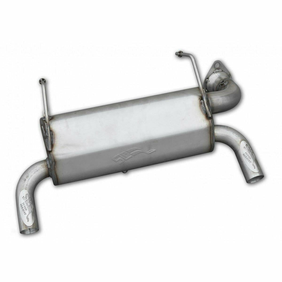 SLP Polaris RZR XP 1000 (2015-2017) Performance Slip-On Muffler