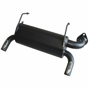 SLP Polaris RZR XP 1000 (2015-2017) Performance Slip-On Muffler