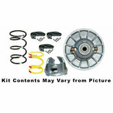 SLP Polaris UTV Team Tied Driven Clutch Conversion with Clutch Kit