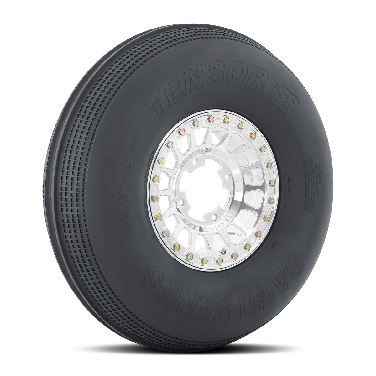 Tensor SS “Sand Series" Front Tire