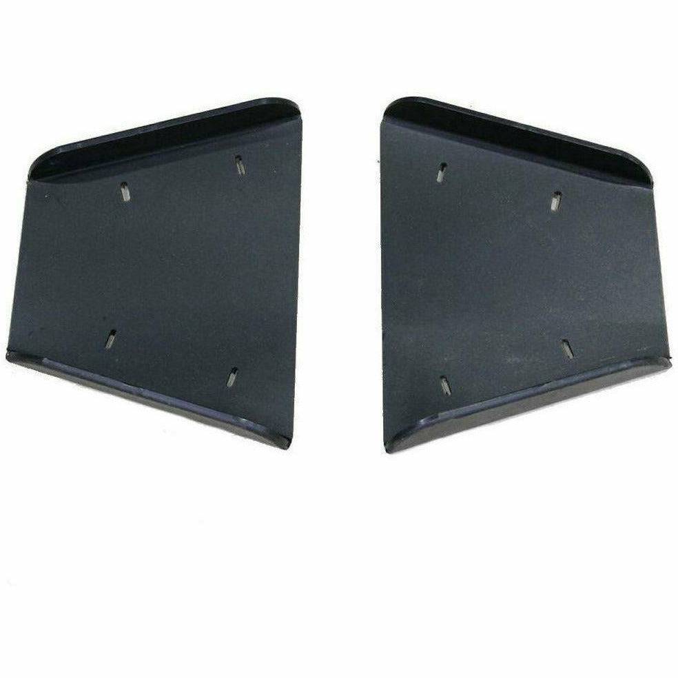 SSS Off-Road UHMW Arm Guards for Honda Pioneer 1000-5