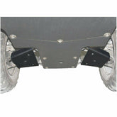 SSS Off-Road UHMW Arm Guards for Honda Pioneer 500