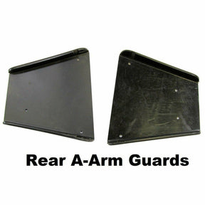 SSS Off-Road UHMW Arm Guards for Polaris Ranger XP 900