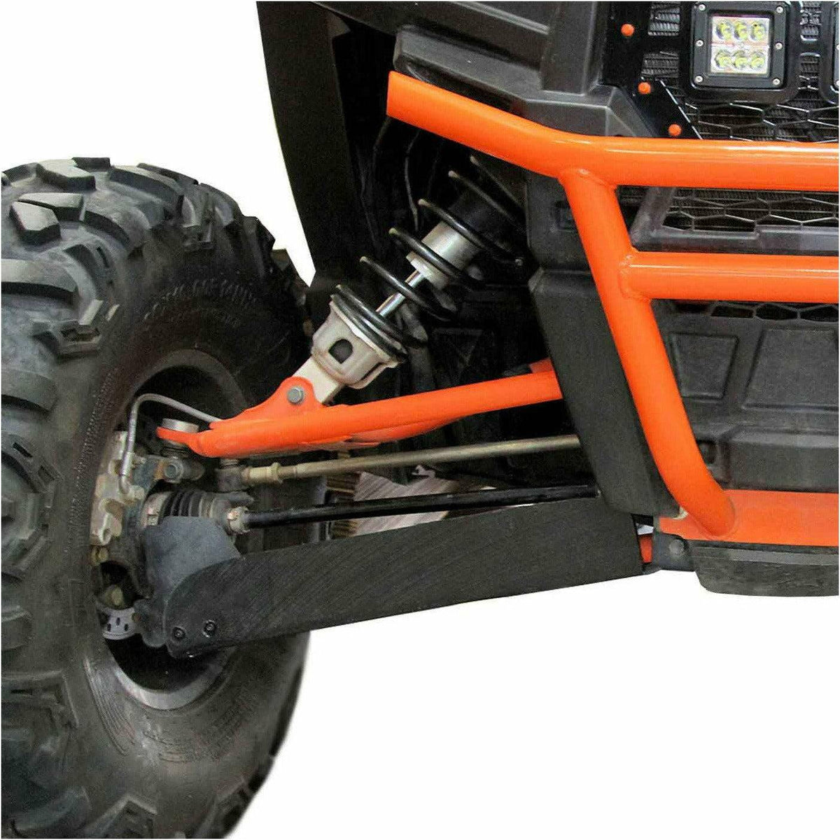 SSS Off-Road UHMW Arm Guards for Polaris RZR XP 1000