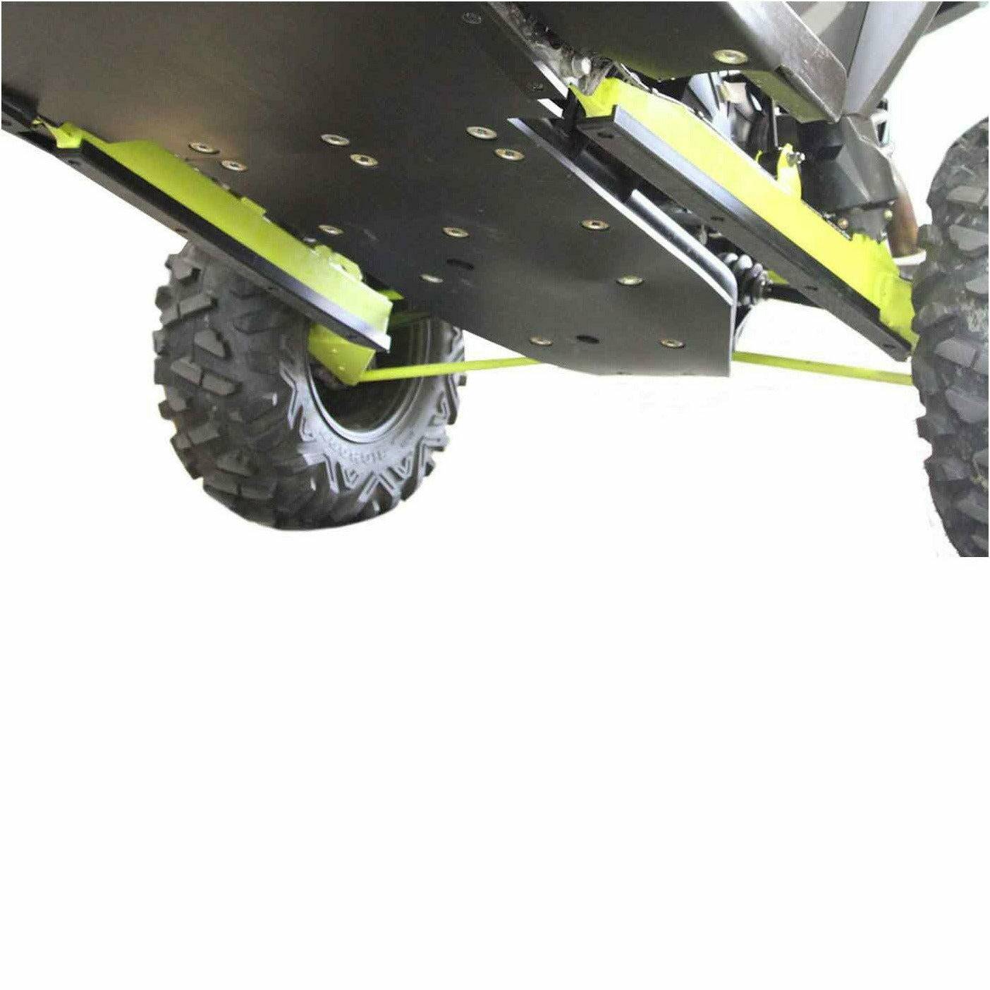 SSS Off-Road UHMW Arm Guards for Polaris RZR XP 4 Turbo