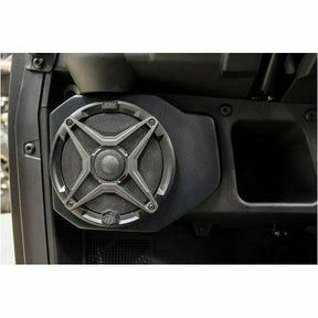 Polaris Ranger XP 1000 (2018+) Front Speaker Pods