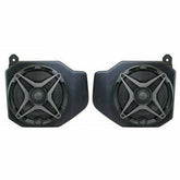 Polaris Ranger XP 1000 (2018+) Front Speaker Pods