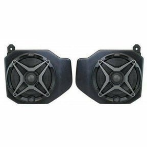 Polaris Ranger XP 1000 (2018+) Front Speaker Pods