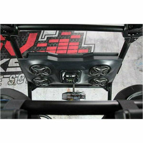 Polaris RZR Overhead Sound System