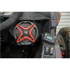 Polaris RZR RS1 2-Speaker Audio System