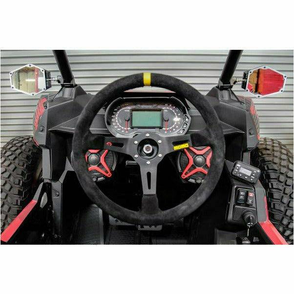 Polaris RZR RS1 2-Speaker Audio System