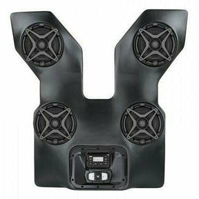 Arctic Cat Wildcat Trail / Sport 4-Speaker Overhead Audio System