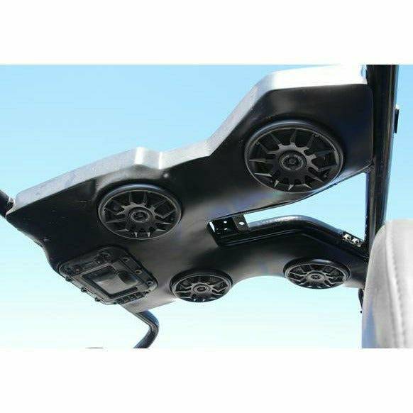 Arctic Cat Wildcat Trail / Sport 4-Speaker Overhead Audio System