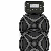 Can Am Maverick 2-Speaker Audio System