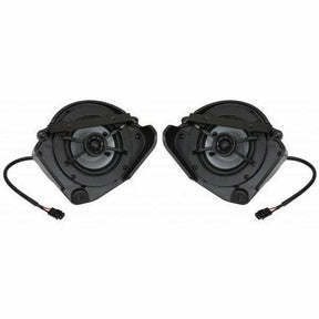 Can Am X3 Front Dash Speakers