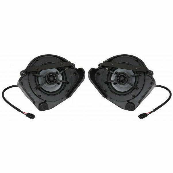 Can Am X3 Front Dash Speakers