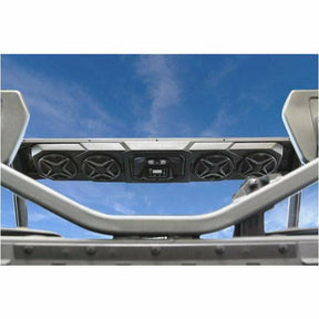 Can Am Defender Overhead Sound Bar