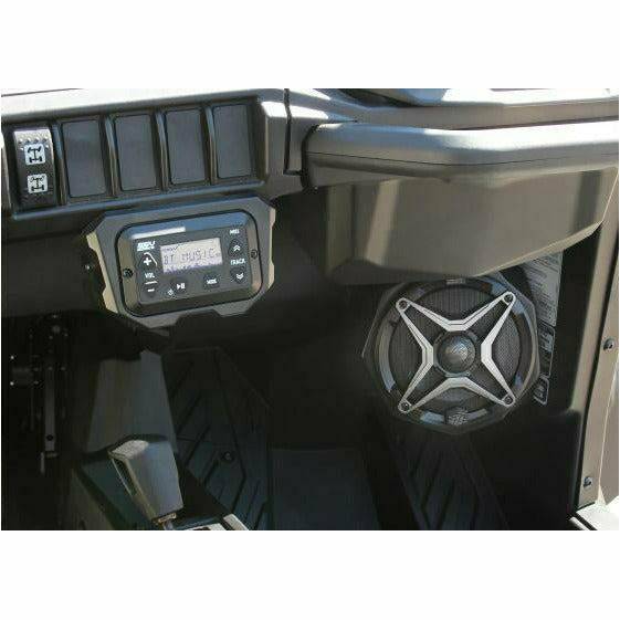 Can Am Maverick 2-Speaker Audio System