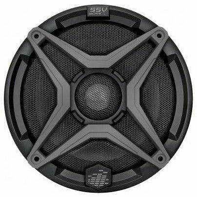 Polaris General Cage Mount Speaker Pods