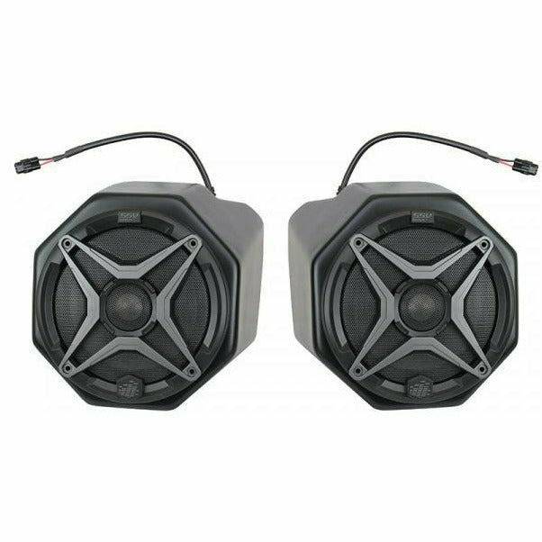 SSV Works Polaris General Front Speaker Pods