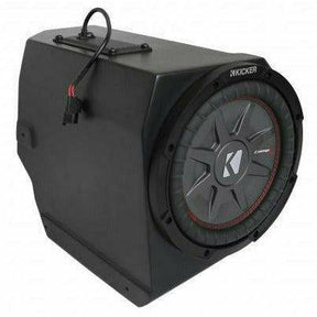 SSV Works Polaris General Under Dash Subwoofer Enclosure