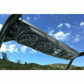 Polaris Ranger Overhead Sound Bar