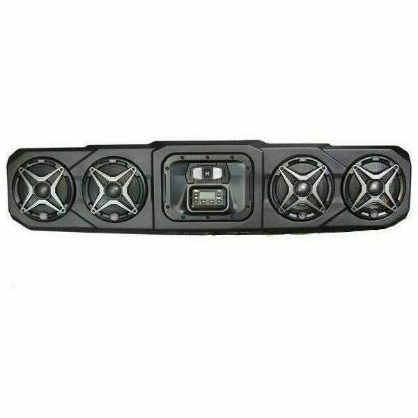 Polaris Ranger Overhead Sound Bar