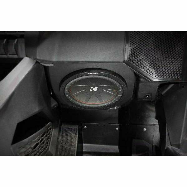 Polaris RZR Pro / Turbo R 5-Speaker Audio System