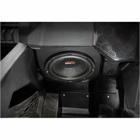 Polaris RZR Pro / Turbo R Subwoofer Enclosure