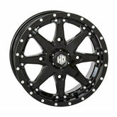 STI HD10 Wheel (Gloss Black)