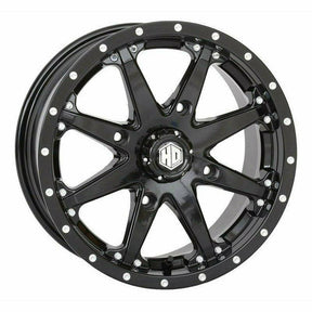 STI HD10 Wheel (Gloss Black)