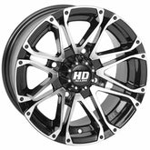 STI HD3 Wheel (Machined)