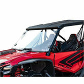 SuperATV Honda Talon Full Windshield