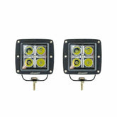 SuperATV 3" LED Cube Lights