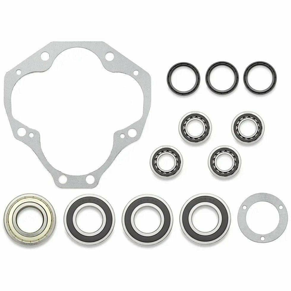 SuperATV 4" Portal Gear Lift Seal and Bearing Rebuild Kits