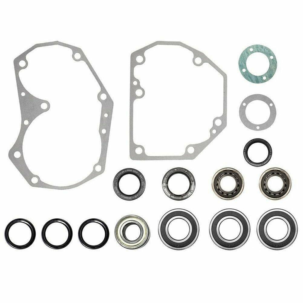 SuperATV 4" Portal Gear Lift Seal and Bearing Rebuild Kits