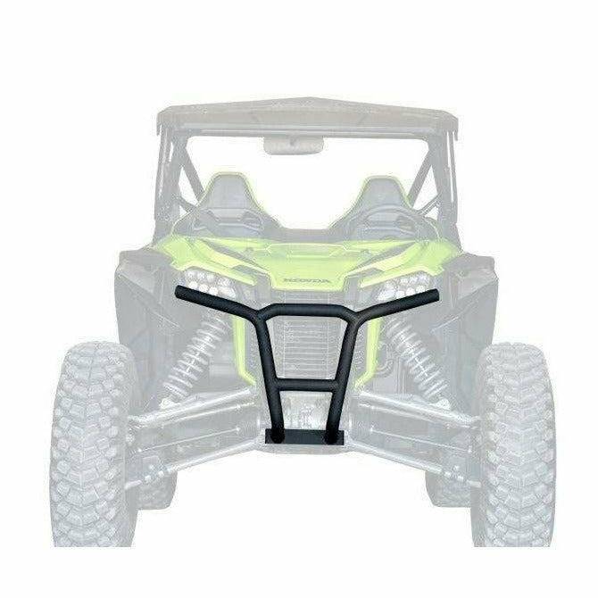 SuperATV Honda Talon Low Profile Front Bumper