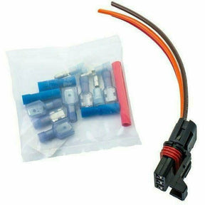 SuperATV Accessory Plug for Polaris Pulse Busbar