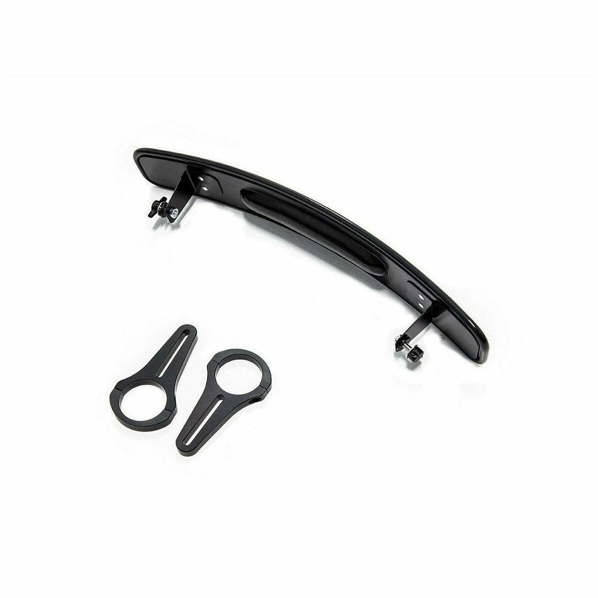 SuperATV Arctic Cat 17" Curved Rear View Mirror