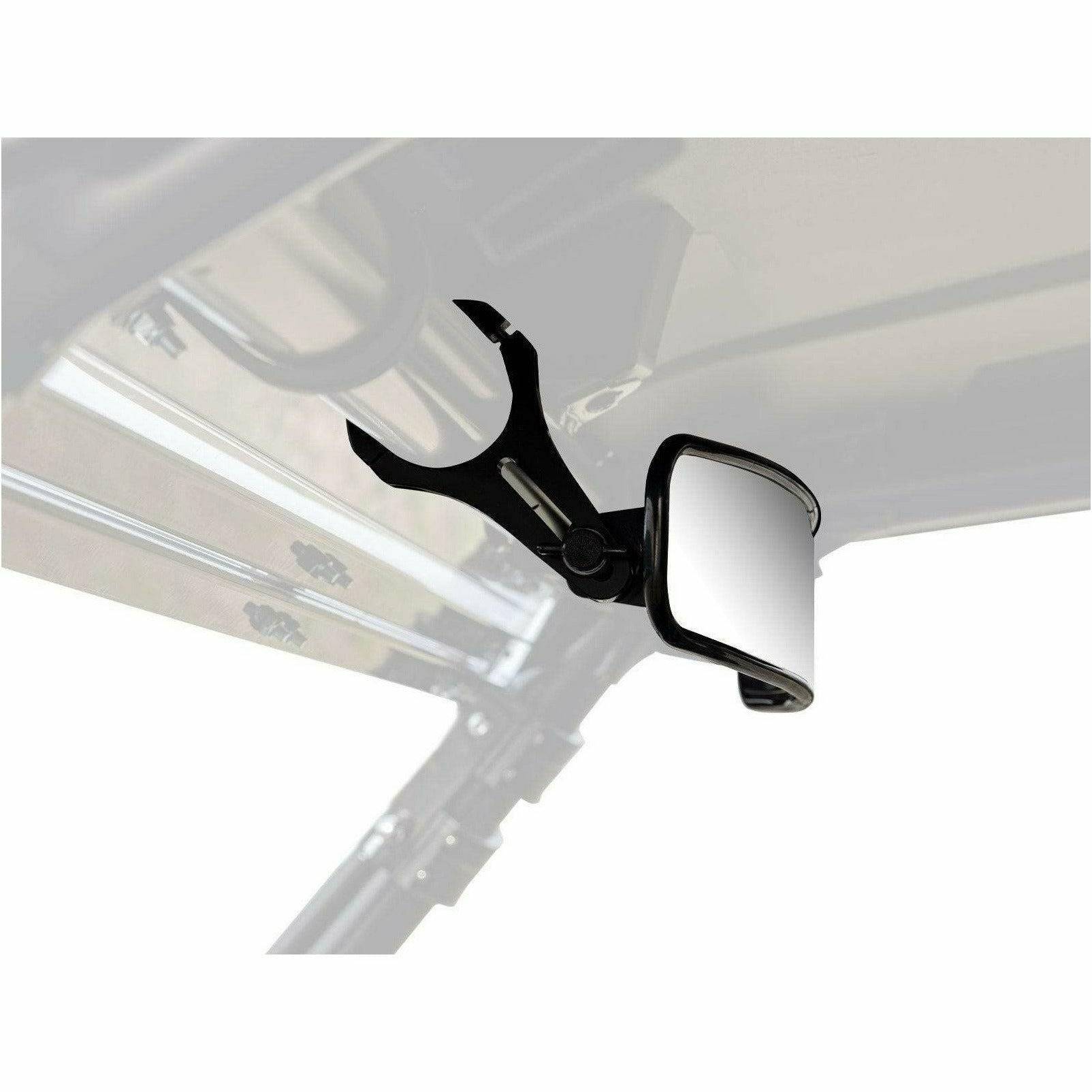 SuperATV Arctic Cat 17" Curved Rear View Mirror