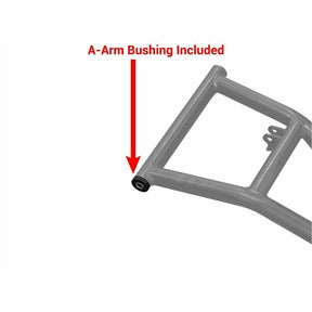 SuperATV Arctic Cat Wildcat Sport High Clearance A-Arms