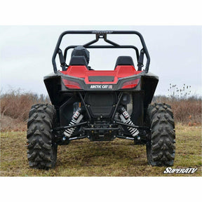 SuperATV Arctic Cat Wildcat Sport High Clearance Rear A-Arms