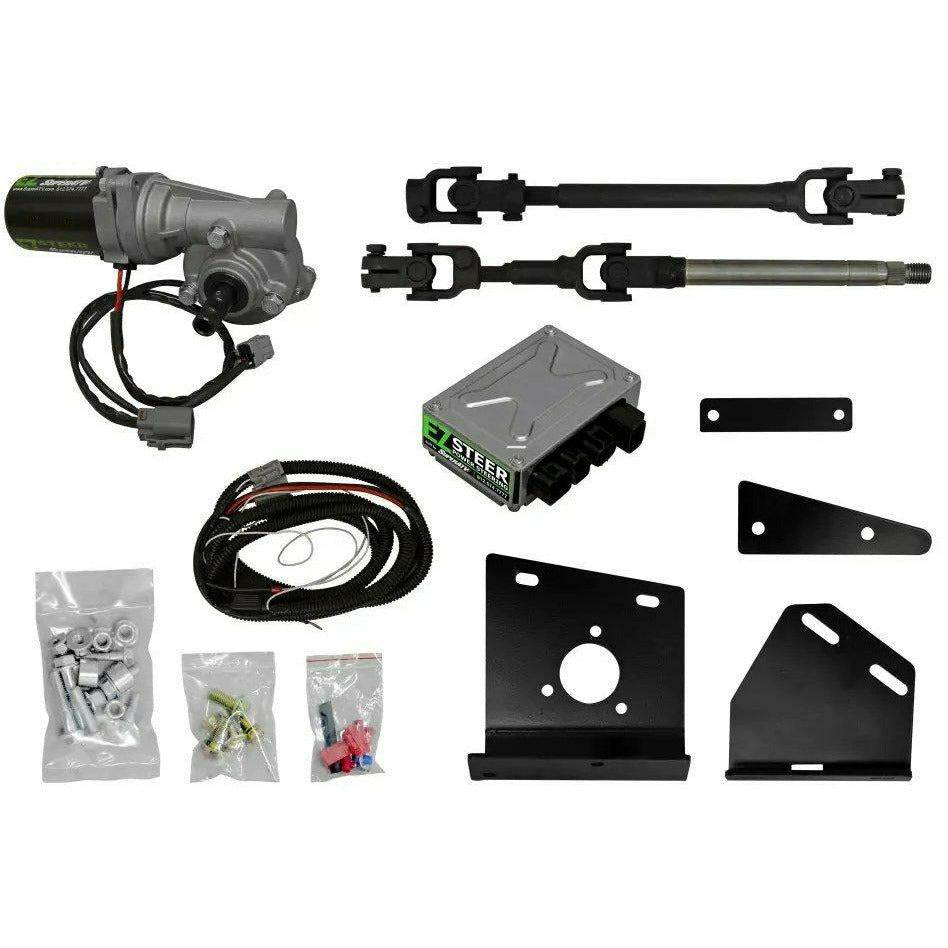 SuperATV Arctic Cat Wildcat Sport Power Steering Kit