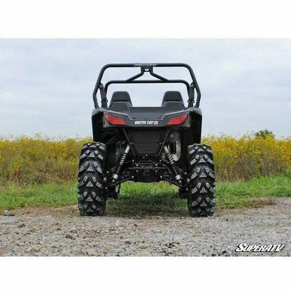 SuperATV Arctic Cat Wildcat Trail 2" Lift Kit