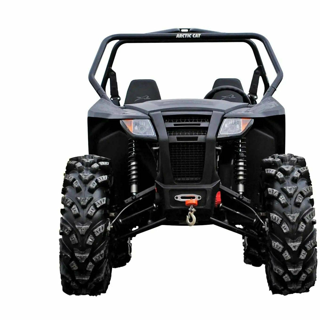 SuperATV Arctic Cat Wildcat Trail 2" Lift Kit