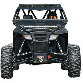 SuperATV Arctic Cat Wildcat Trail 5" Long Travel Kit