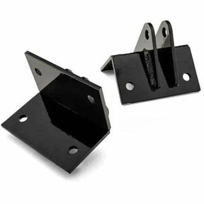 SuperATV Can Am Commander (2010-2020) Plow Pro Snow Plow Mount