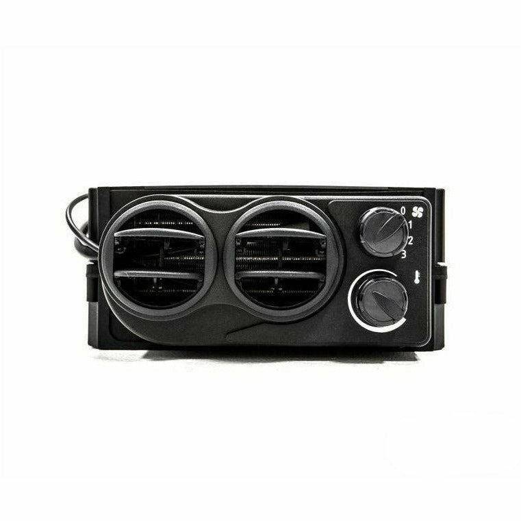 SuperATV Can Am Commander (2011-2020) Cab Heater