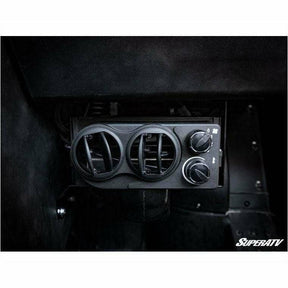 SuperATV Can Am Commander (2011-2020) Cab Heater